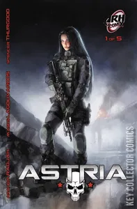 Astria #1