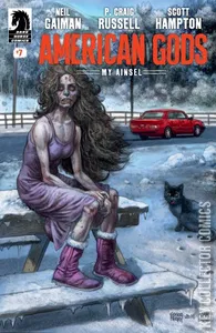 American Gods: My Ainsel #7