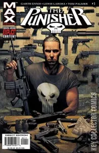 Punisher #1