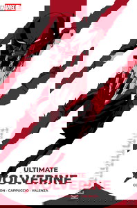 Ultimate Wolverine #16