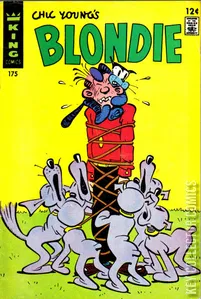 Blondie #175