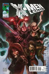 Cover for X-Men Legacy #241