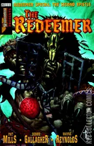 Warhammer Monthly #20