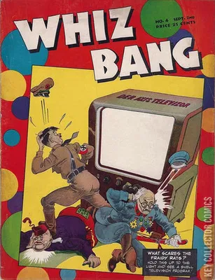 Whiz Bang