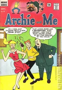 Archie & Me #3