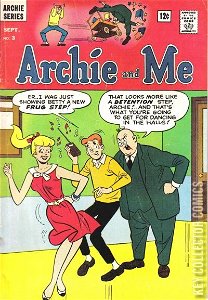 Archie & Me #3