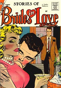 Brides in Love #11