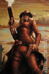 Cover for Redemption #1