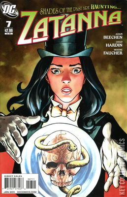 Zatanna