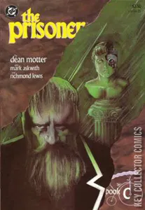The Prisoner #C
