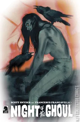 Night of the Ghoul