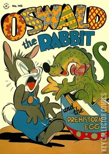 Four Color #143