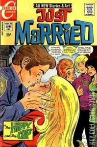 Just Married #77