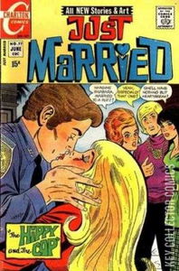 Just Married #77