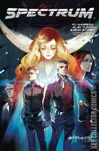 Spectrum #1