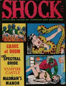 Shock #3
