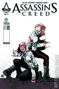 Assassin's Creed #6
