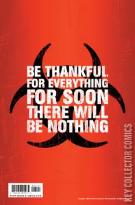 28 Days Later #1