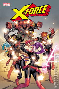 X-Force #5