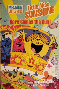 Mister Men & Little Miss, Little Miss Sunshine: Here Comes the Sun!