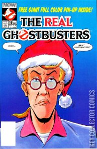 Real Ghostbusters, The #19