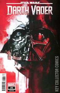 Star Wars: Darth Vader #26