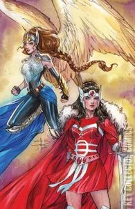 Thor #25