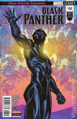 Black Panther