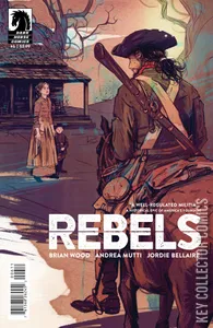 Rebels #6