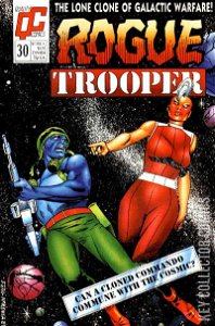 Rogue Trooper #30