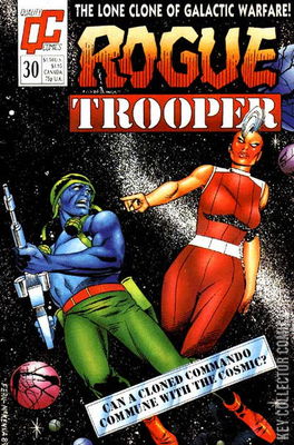 Rogue Trooper