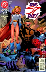 Sovereign Seven #30