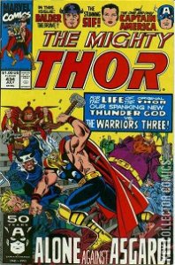 Thor #434