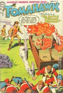 Tomahawk #27