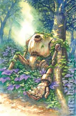 Cover for Forever Home #1