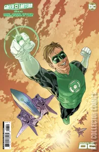 Green Lantern #3