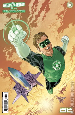 Green Lantern