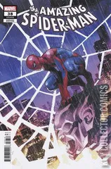 Variant Cover for Amazing Spider-Man #38