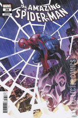 Variant Cover for Amazing Spider-Man #38