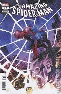 Amazing Spider-Man #38