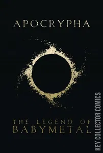 Apocrypha: The Legend of Babymetal #0