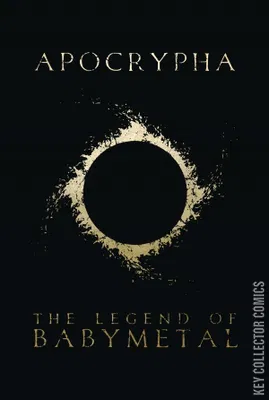 Apocrypha: The Legend of Babymetal