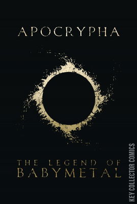 Apocrypha: The Legend of Babymetal