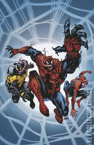 Web of Venom #1