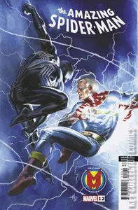 Amazing Spider-Man #12