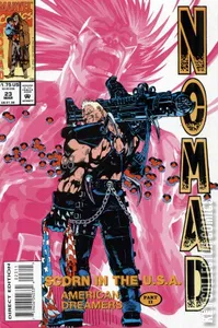 Nomad #23