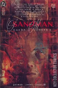The Sandman #23