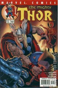 Thor #37