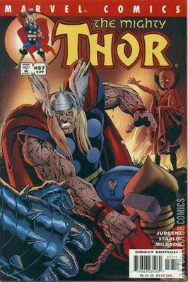 Thor