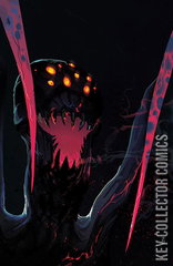 Variant Cover for Something Is Killing the Children #28
